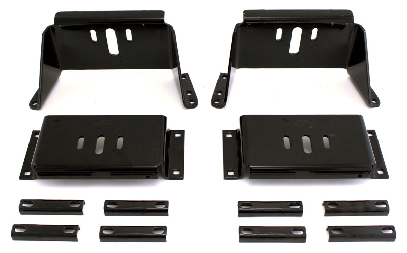 Air Lift 88242 FITS: Loadlifter 5000 Ultimate Rear Air Spring Kit for 06-17 Ford E-450 Super Duty Air Suspension Kits
