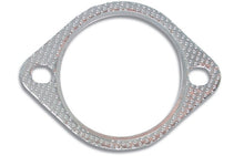 Load image into Gallery viewer, Vibrant 1457 FITS: 2-Bolt High Temperature Exhaust Gasket (2.5in I.D.) Exhaust Gaskets
