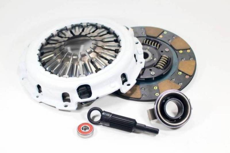 Clutch Masters 15915-HD0F FITS: 18-19 Subaru WRX 2.0L (Mid 2018 with VIN J*806877) FX250 Clutch Kit Clutch Kits Single