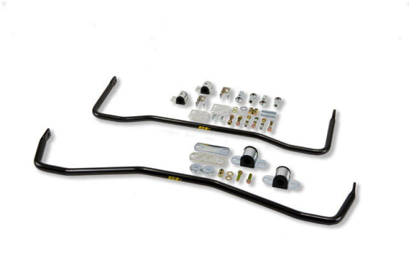 ST Suspensions 52010 FITS:ST Anti-Swaybar Set BMW E30 Coupe Sedan M3 Sway Bars