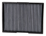 K&N Engineering VF2012 FITS:K&N 93-10 VW Jetta / Golf / Beetle Cabin Air Filter Cabin Air Filters