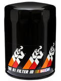 K&N Engineering PS-3001 FITS:K&N Oil Filter for Ford/Audi/VW/Toyota/Mercury/Mazda/Nissan/Dodge/Lincoln/Volvo 3.656in OD Oil Filters