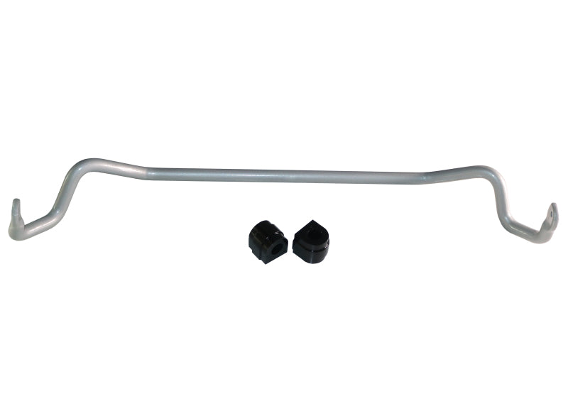 Whiteline BBF43 FITS: BMW 1 Series/3 Series Front 27mm Swaybar RWD Only (Non M3/AWD iX Models) Sway Bars