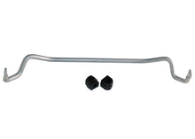 Load image into Gallery viewer, Whiteline BBF43 FITS: BMW 1 Series/3 Series Front 27mm Swaybar RWD Only (Non M3/AWD iX Models) Sway Bars