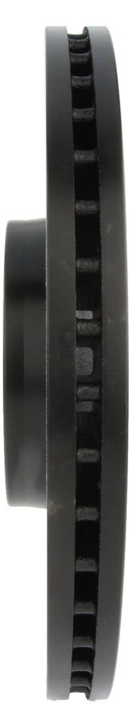 Stoptech 127.33112R FITS:StopTech 09 VW Passat CC / 06-09 Passat Slotted & Drilled Right Front Rotor Brake Rotors Slot & Drilled