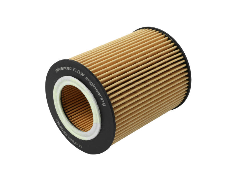 aFe 44-LF022 FITS: ProGuard D2 Fluid Filters Oil F/F OIL BMW Gas Cars 96-06 L6 Oil Filters