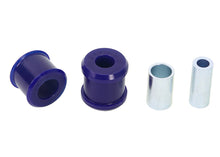 Load image into Gallery viewer, Superpro SPF0522K FITS:SuperPro 1967 Volvo 144 Base Rear Panhard Rod Bushing Kit Bushing Kits