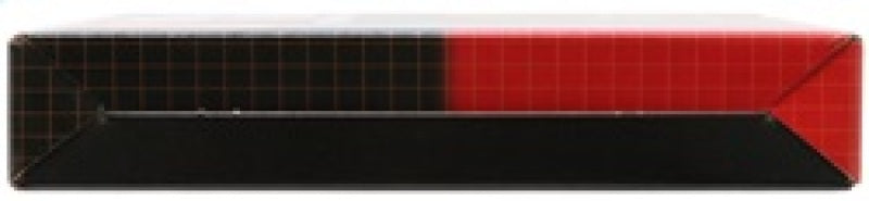 K&N Engineering 33-2209 FITS:K&N 01-09 Audi A4/RS4/S4 Drop In Air Filter Air Filters Drop In