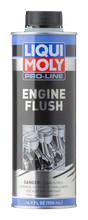 Load image into Gallery viewer, LIQUI MOLY 2037 FITS: 500mL Pro-Line Engine Flush Additives