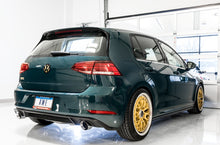 Load image into Gallery viewer, AWE Tuning 3015-32096 FITS: Volkswagen GTI MK7.5 2.0T Touring Edition Exhaust w/Chrome Silver Tips 102mm Catback