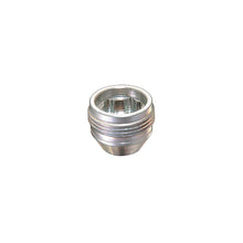 Load image into Gallery viewer, McGard 24012 FITS: Wheel Lock Nut Set 4pk. (Under Hub Cap / Cone Seat) M12X1.5 / 19mm & 21mm Hex / .775in. L Lug Nuts