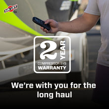 Load image into Gallery viewer, Air Lift 25592 FITS: Load Controller Ii Single Gauge w/ Lps 5 PSI Min. Gauges