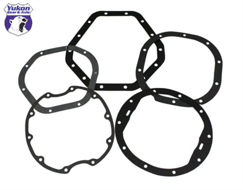 Yukon Gear & Axle YCGD30 FITS: -Yukon Gear Replacement Cover Gasket For Dana 30 Diff Cover Gaskets