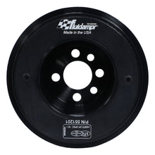 Load image into Gallery viewer, Fluidampr 551201 FITS: VW 2000-2005 1.8L Turbo Motor (4 bolt hole mounting) Steel Internally Balanced Damper Crankshaft Dampers