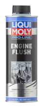 Load image into Gallery viewer, LIQUI MOLY 2037 FITS: 500mL Pro-Line Engine Flush Additives