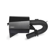 Load image into Gallery viewer, Mishimoto MMAI-F30-12WBK FITS: Cold Air Intakes FITS: BMW 12-13 320i/328i / 14-15 428i / 15-16 228i Performance Air Intake Kit Wrinkle Black Cold Air Intakes