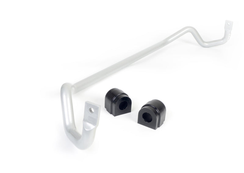 Whiteline BBF43 FITS: BMW 1 Series/3 Series Front 27mm Swaybar RWD Only (Non M3/AWD iX Models) Sway Bars