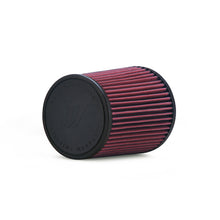 Load image into Gallery viewer, Mishimoto MMAI-CIV-06SIWBK FITS: Cold Air Intakes FITS: 06-11 Honda Civic Si Performance Air Intake Wrinkle Black Cold Air Intakes