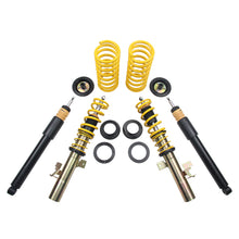 Load image into Gallery viewer, ST Suspensions 13230059 FITS:ST X-Height Adjustable Coilovers 2013 Ford Focus ST Coilovers