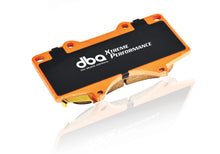 Load image into Gallery viewer, DBA DB1678XP FITS: 13-15 Cadillac XTS XP650 Front Brake Pads Brake Pads Performance