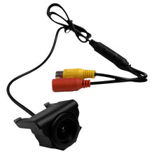 Load image into Gallery viewer, Tazer Z_JL_CAM FITS: 18-22 Jeep Wrangler JL (Non 4XE & 392) Grille Mounted Front Camera Kit Cameras