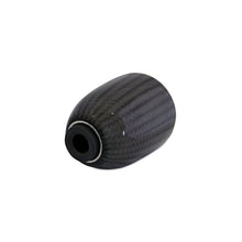 Load image into Gallery viewer, Mishimoto MMSK-CF FITS: Carbon Fiber Shift Knob Shift Knobs