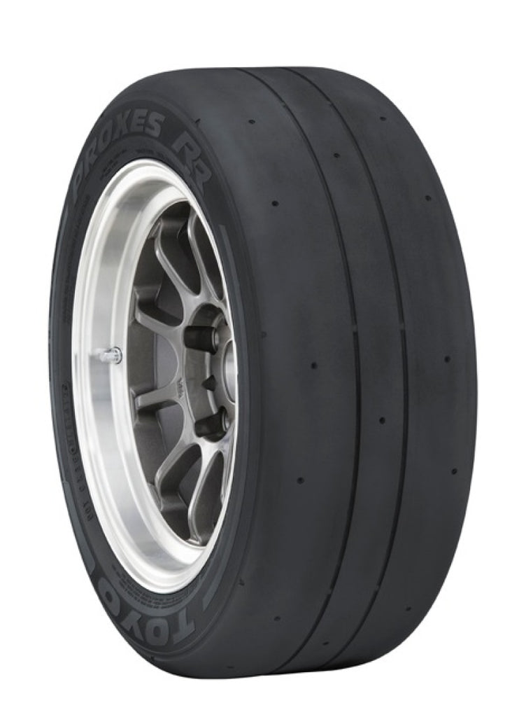TOYO 255320 FITS:Toyo Proxes RR Tire 315/30ZR20 (101Y) PXRR TL Automotive/UTV Tires On Road