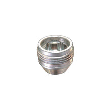 Load image into Gallery viewer, McGard 24012 FITS: Wheel Lock Nut Set 4pk. (Under Hub Cap / Cone Seat) M12X1.5 / 19mm & 21mm Hex / .775in. L Lug Nuts
