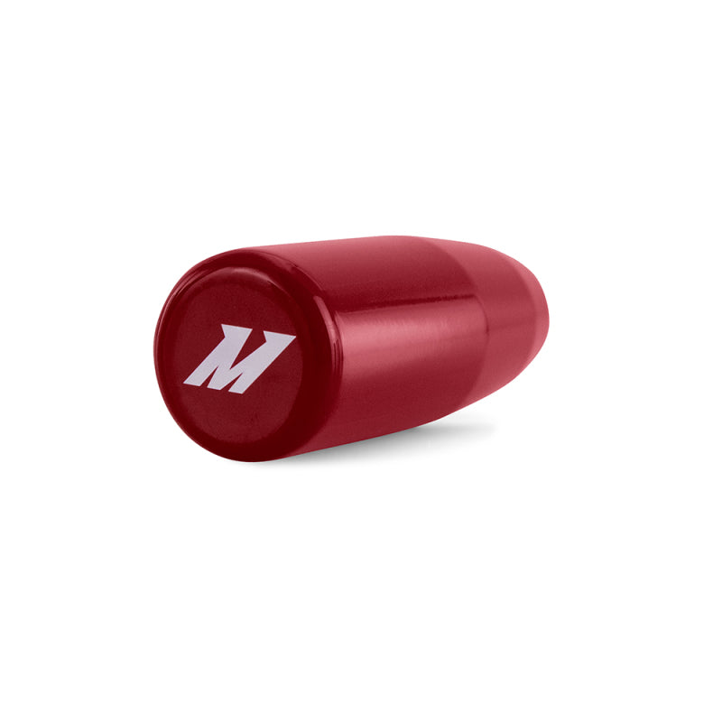 Mishimoto MMSK-RDH FITS: Shift Knob Red Shift Knobs