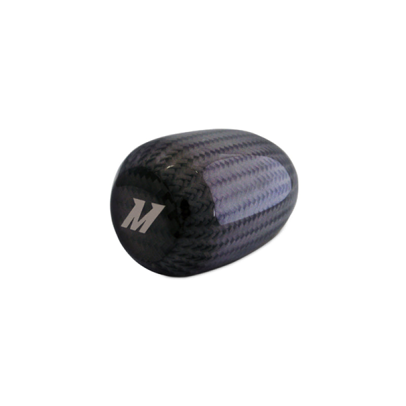 Mishimoto MMSK-CF FITS: Carbon Fiber Shift Knob Shift Knobs