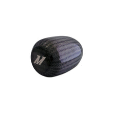 Load image into Gallery viewer, Mishimoto MMSK-CF FITS: Carbon Fiber Shift Knob Shift Knobs