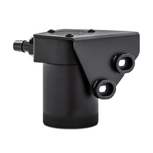 Load image into Gallery viewer, Mishimoto MMBCC-C8-20P FITS: Oil Catch Cans FITS: 2020+ Chevrolet Corvette C8 Baffled Oil Catch Can Kit (PCV Side) Black Oil Catch Cans