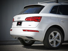 Load image into Gallery viewer, aFe 49-36447 FITS: MACH Force-Xp 17-21 Audi Q5 L4-2.0L (T) 3in to 2.5in Stainless Steel Cat-Back Exhaust System Catback