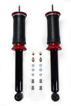 Load image into Gallery viewer, Air Lift 75683 FITS: Performance Rear Kit for 85-98 Volkwagen Golf MK2/MK3 Air Suspension Kits