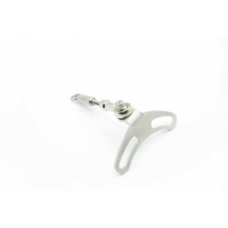 Turbo XS IHI-IWG-BRKT FITS: Adjustable Internal Wastegate Bracket Hardware Kits Other