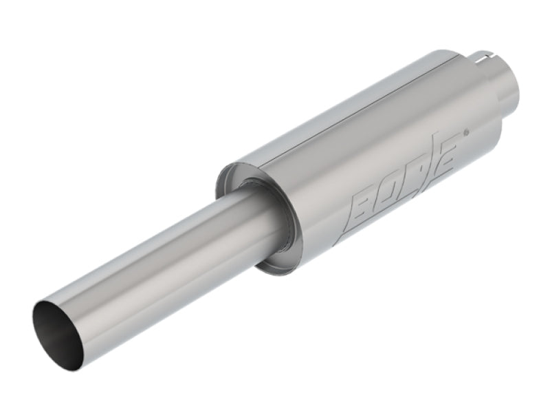 Borla 60666 Connecting Pipes