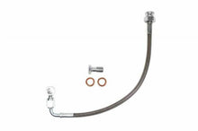 Load image into Gallery viewer, Clutch Masters SL-08023-AP1 FITS: 00-03 Honda S2000 2.0L Hydraulic Steel Braided Clutch Line Clutch Lines