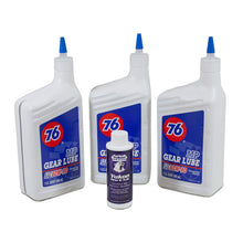 Load image into Gallery viewer, Yukon Gear & Axle OK 3-QRT-CONV-A FITS: -Yukon Gear 3 Qt. 80W90 Conventional Gear Oil w/ Posi Additive Gear Oils
