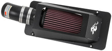 Load image into Gallery viewer, K&N Engineering 69-2024TTK FITS:K&N 12-13 Mini Cooper S 1.6L 69 Series Typhoon Performance Intake Kit Cold Air Intakes