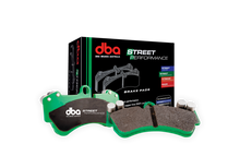 Load image into Gallery viewer, DBA DB2260SP FITS: 2010 Camaro SS SP500 Rear Brake Pads Brake Pads Performance