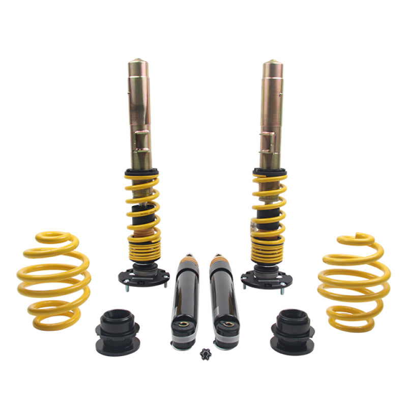 ST Suspensions 18220823 FITS:ST TA-Height Adjustable Coilovers 01-05 BMW E46 M3 Coupe/Convertible Coilovers