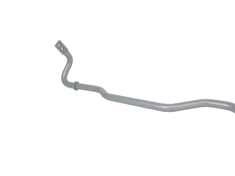 Whiteline BWR25XZ FITS: 15-18 Volkswagen Golf R 24mm Rear Adjustable Sway Bar Kit Suspension Arms & Components