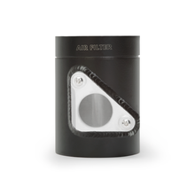 Load image into Gallery viewer, Mishimoto MMAI-CIV-16BL FITS: Cold Air Intakes FITS: 2016 Honda Civic 1.5L Turbo Performance Air Intake Blue Cold Air Intakes