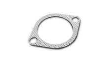 Load image into Gallery viewer, Vibrant 1457 FITS: 2-Bolt High Temperature Exhaust Gasket (2.5in I.D.) Exhaust Gaskets