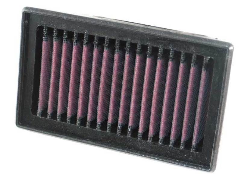 K&N Engineering BM-8006 FITS:K&N 06-10 BMW F800S/ST Air Filter Air Filters Drop In