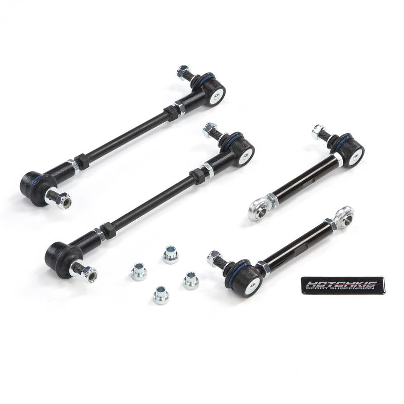 Hotchkis 25834 FITS: E92 Endlink Kit Sway Bar Endlinks