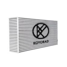 Load image into Gallery viewer, Koyo CCR2311 FITS: Intercoolers FITS: Universal Aluminum HyperCore Intercooler Core (23in. X 11in. X 4in.) Intercoolers