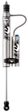 FOX 985-26-138 FITS:Fox 02+ Mercedes G-500 2.0 Performance Series 8.6in. Smooth Body R/R Rear Shock CD Adj. / 0-2in Lift Shocks and Struts