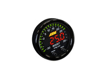 Load image into Gallery viewer, AEM 30-0306 FITS: X-Series Boost Pressure -30inHg 35psi Gauge Gauges
