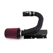 Load image into Gallery viewer, Mishimoto MMAI-BRZ-13WBK FITS: Cold Air Intakes FITS: 13+ Subaru BRZ/Scion FR-S Performance Cold Air Intake Kit Wrinkle Black Cold Air Intakes